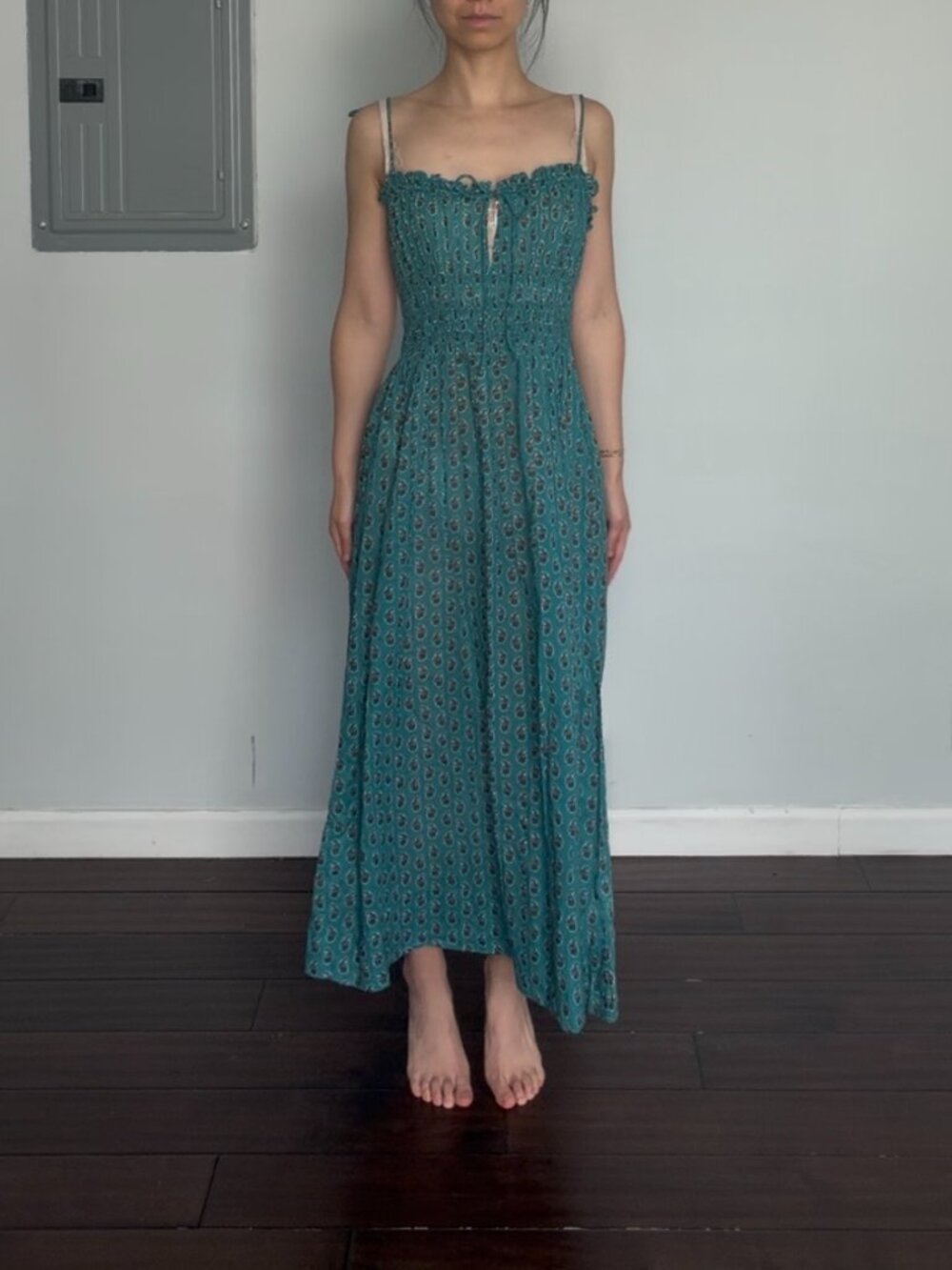 Dôen Rhoda Dress - Picture 9 of 14